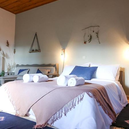 Orias Guesthouse & Farm كالافريتا المظهر الخارجي الصورة