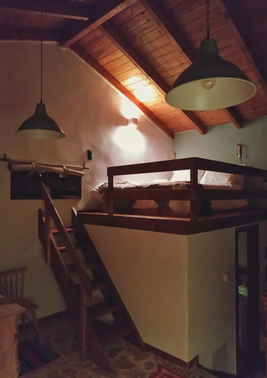 Orias Guesthouse & Farm كالافريتا المظهر الخارجي الصورة